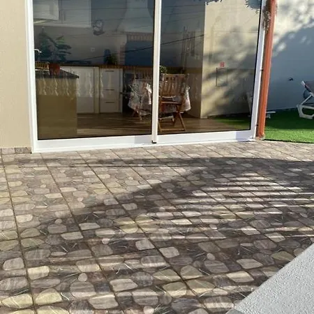 Lejlighed Slice Of 1