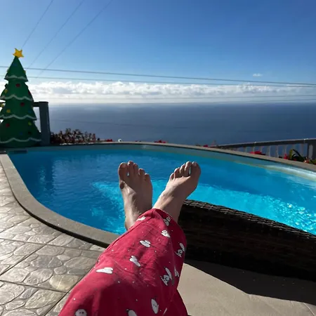 Slice Of 1 Ponta do Sol (Madeira)