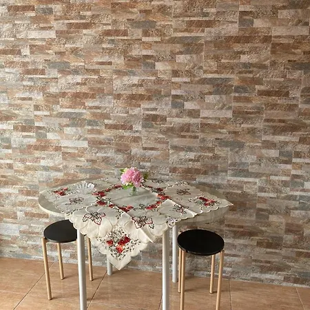 Slice Of 1 Lejlighed *