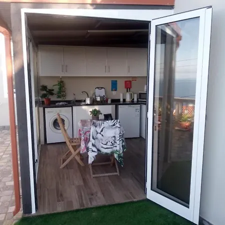 Lejlighed Slice Of 1 *