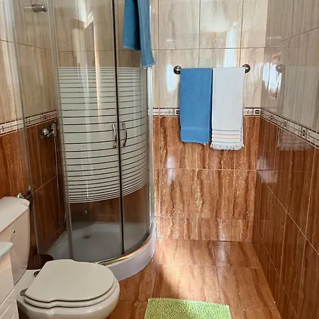 Slice Of 1 Lejlighed