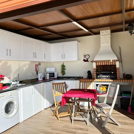 Lägenhet Slice Of 1 Ponta do Sol (Madeira)