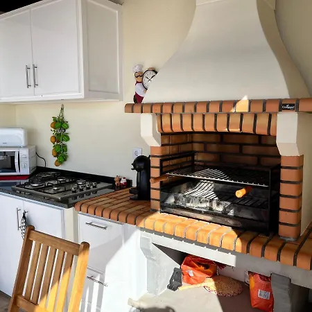 Slice Of 1 * Понта-ду-Сол