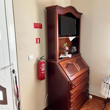 Lägenhet Slice Of 1 *