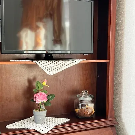 Slice Of 1 Apartment