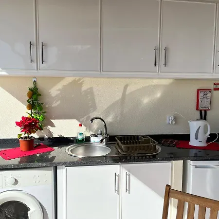 Slice Of 1 Понта-ду-Сол