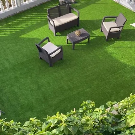 Slice Of 1 Понта-ду-Сол