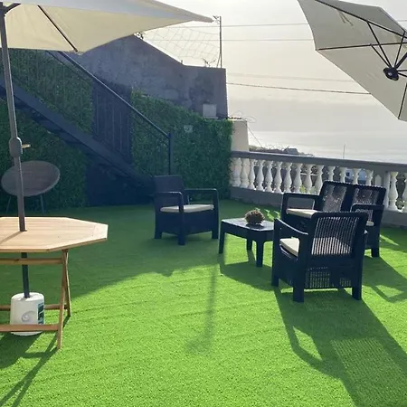 Slice Of 1 Lägenhet *