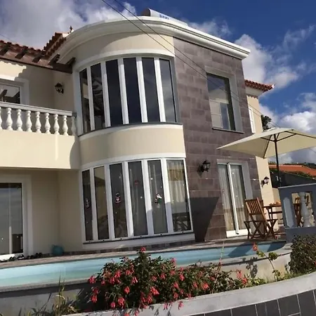 Apartment Slice Of 1 Ponta do Sol (Madeira)