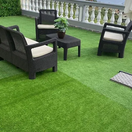 Slice Of 1 Апартаменты Понта-ду-Сол