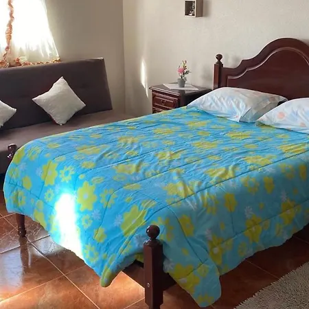 Slice Of 1 Apartment