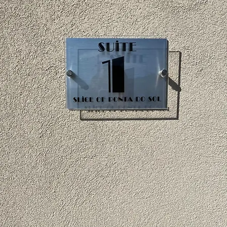 Slice Of 1 דירה