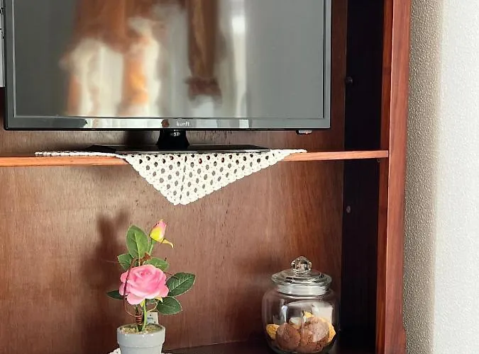 Slice Of 1 Apartmán