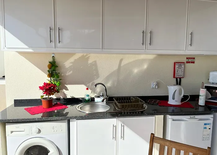 Slice Of 1 Ponta do Sol (Madeira)