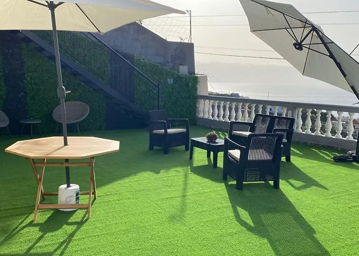 Slice Of 1 Apartmán *