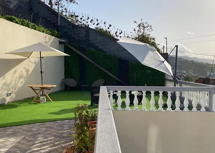 Slice Of 1 Apartmán *