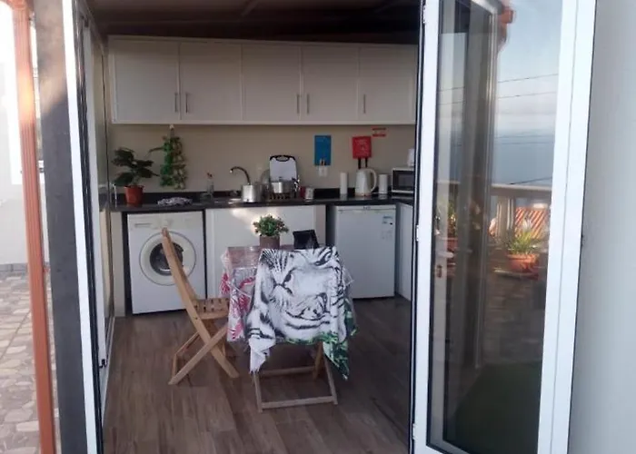 Apartmán Slice Of 1 *