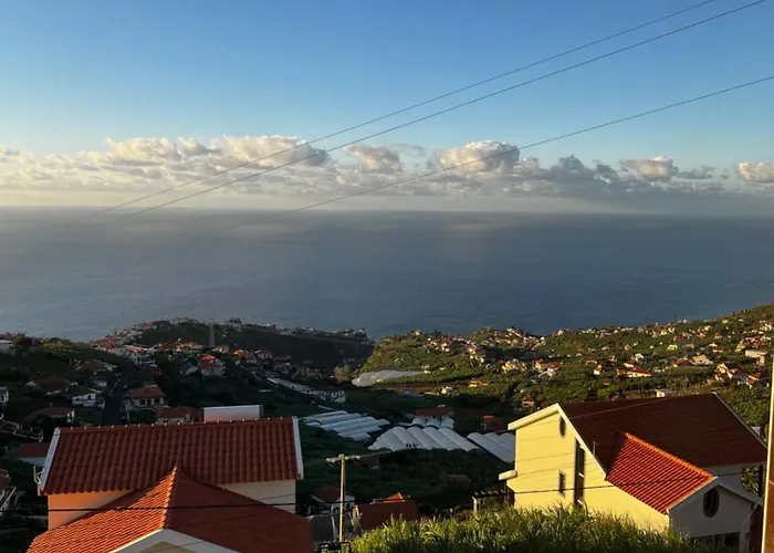 Slice Of 1 * Ponta do Sol (Madeira)