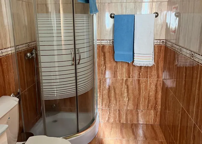 Slice Of 1 Apartmán